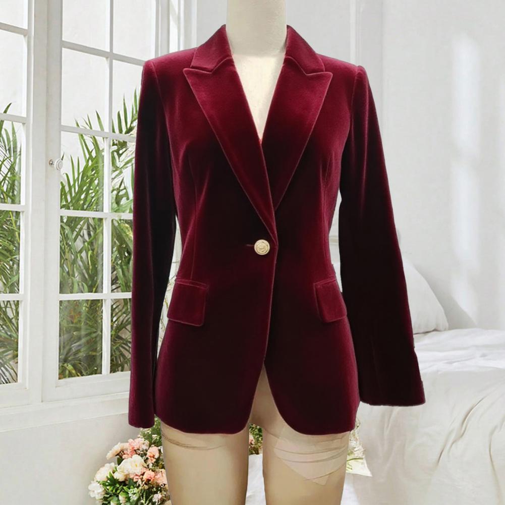 Women'S Formal Wear For A Wedding - Kadife Büyük Beden Kadınlar İçin Sivri