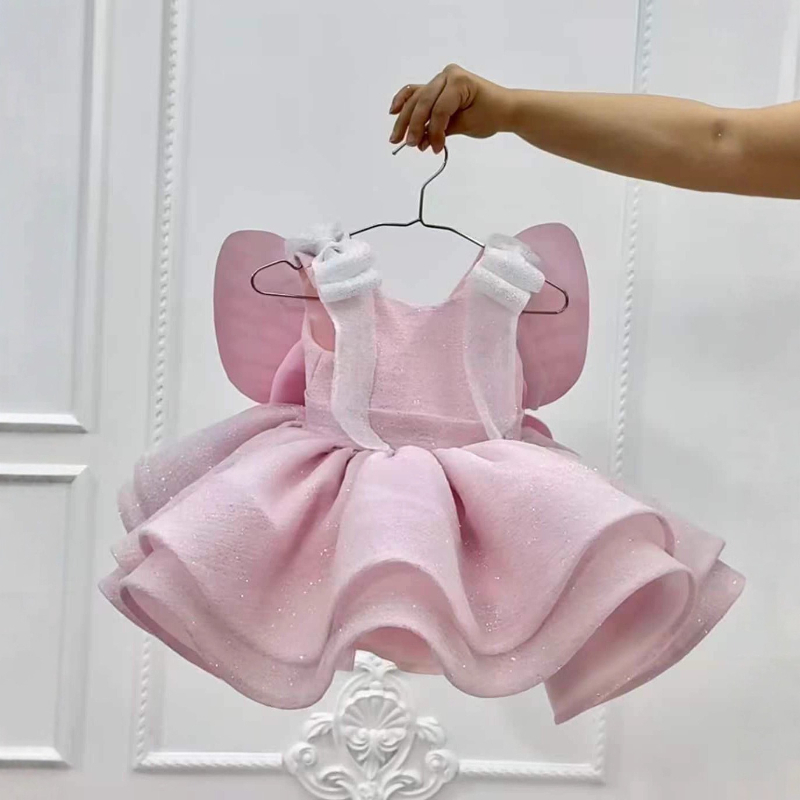 2026 Çocuklar Resmi Kolsuz Doğ - Women'S Formal Wear For Girls incelemesi ve fiyatı