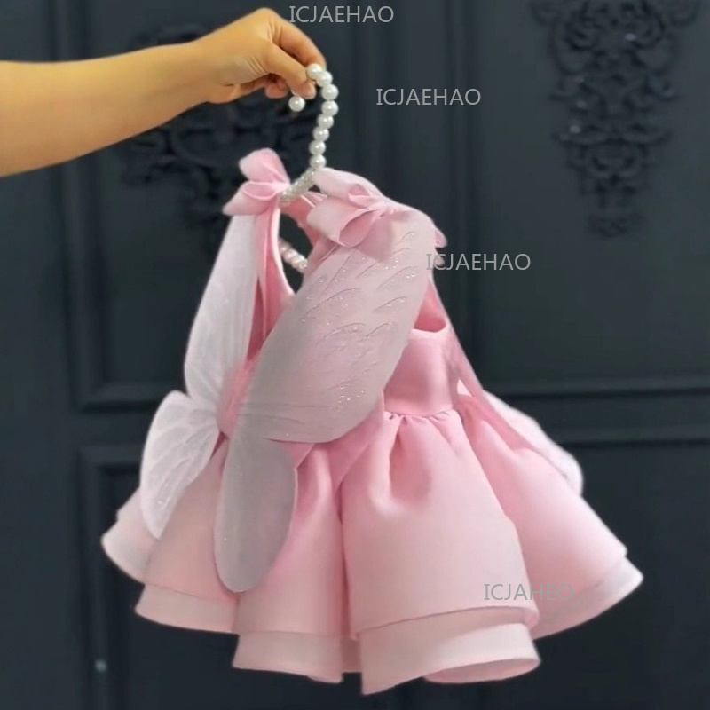 2026 Çocuklar Resmi Kolsuz Doğ - Women'S Formal Wear For Girls incelemesi ve fiyatı