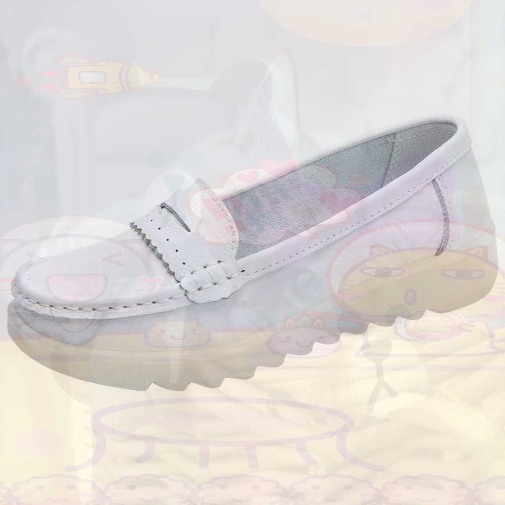 Mokasen Sürüş Genç Spor Ayakka - Large Women'S Formal Wear incelemesi ve fiyatı
