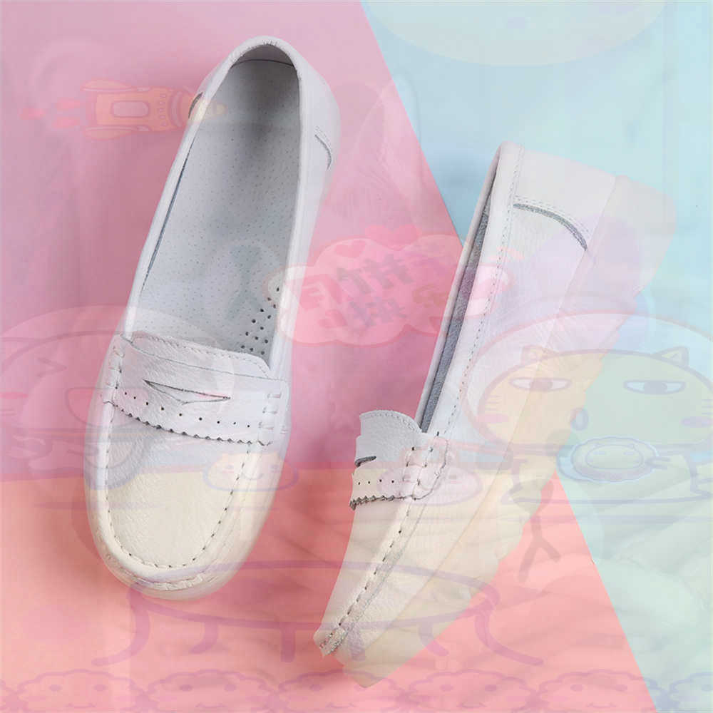Mokasen Sürüş Genç Spor Ayakka - Large Women'S Formal Wear incelemesi ve fiyatı
