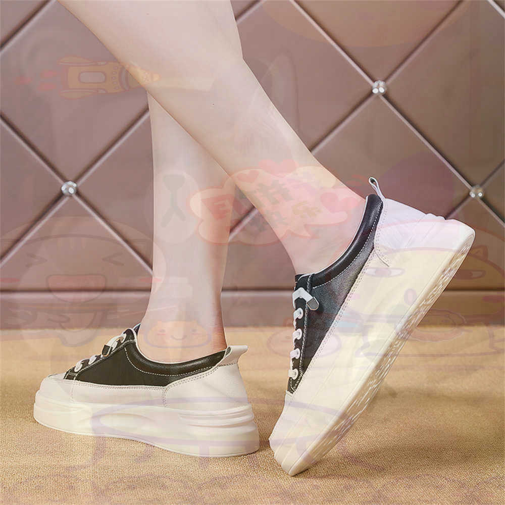 Bağcıklı Tıknaz Loafer'lar Kad - Formal Women Daily Wear Footwear incelemesi ve fiyatı