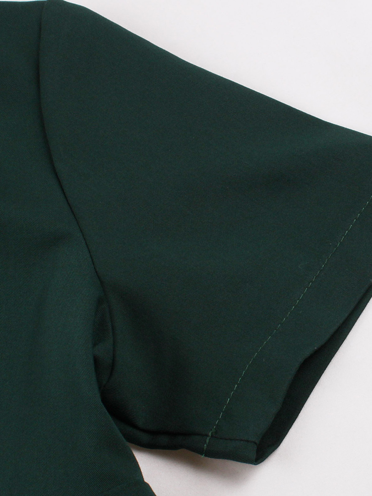 Tonval Sevgiliye Boyun Dantell - Women'S Green Formal Wear incelemesi ve fiyatı