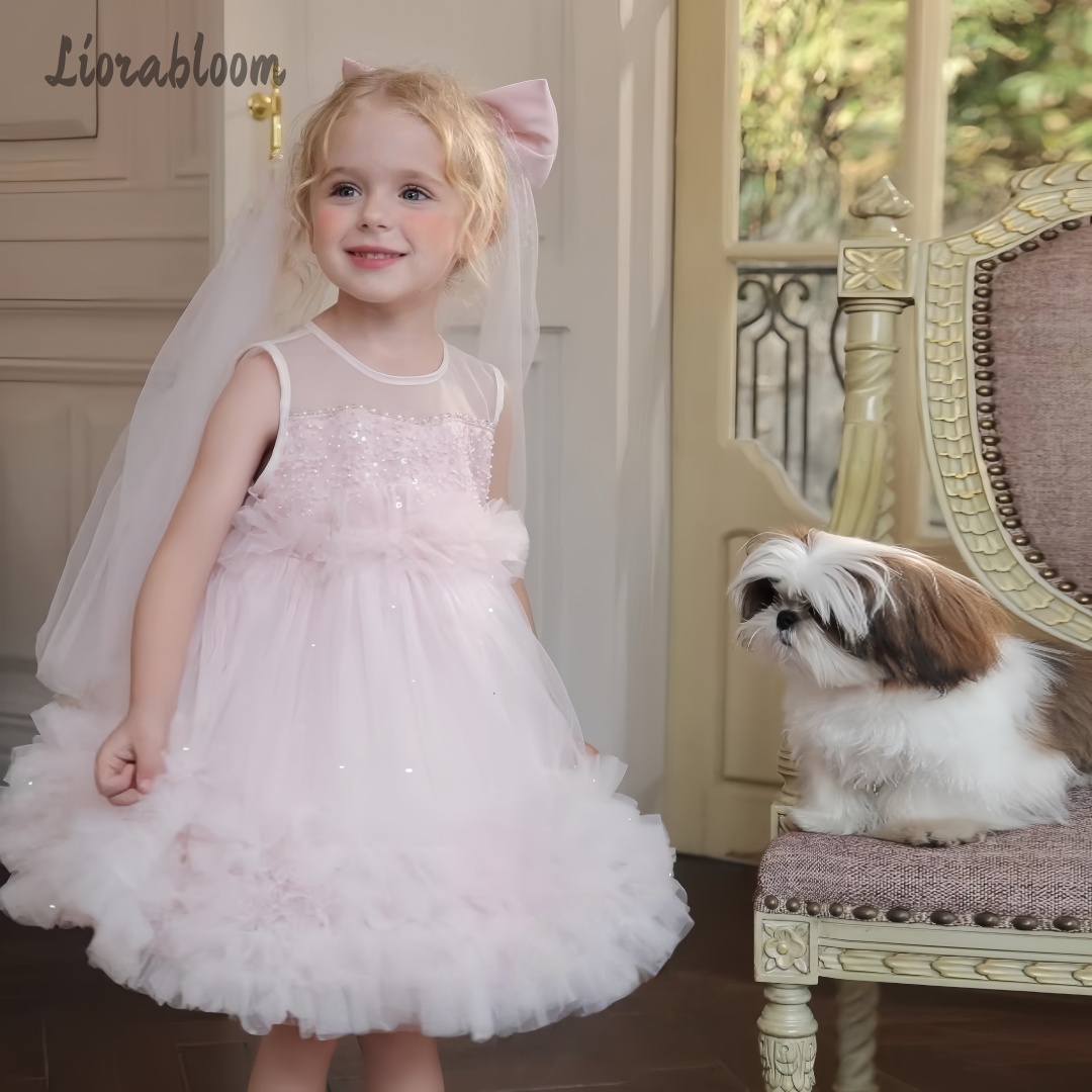Kız Çocuk Tül Elbisesi Katmanl - Women'S Formal Wear For Girls incelemesi ve fiyatı