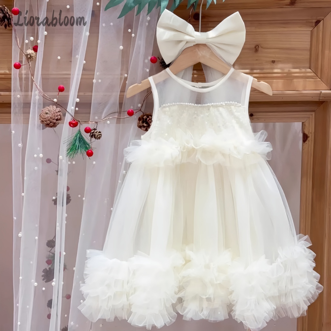 Kız Çocuk Tül Elbisesi Katmanl - Women'S Formal Wear For Girls incelemesi ve fiyatı