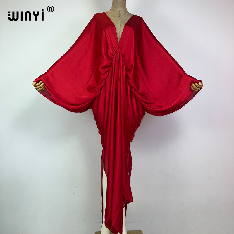 WINYI tek renkli zarif Mayo Co - Young Women'S Formal Wear incelemesi ve fiyatı