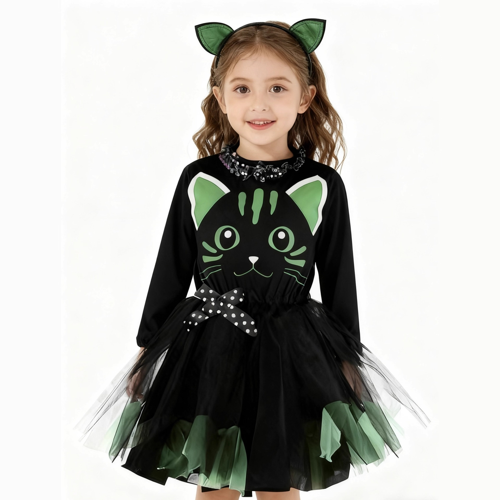 Çocuklar için Cadılar Bayramı  - Women'S Formal Wear For Girls incelemesi ve fiyatı