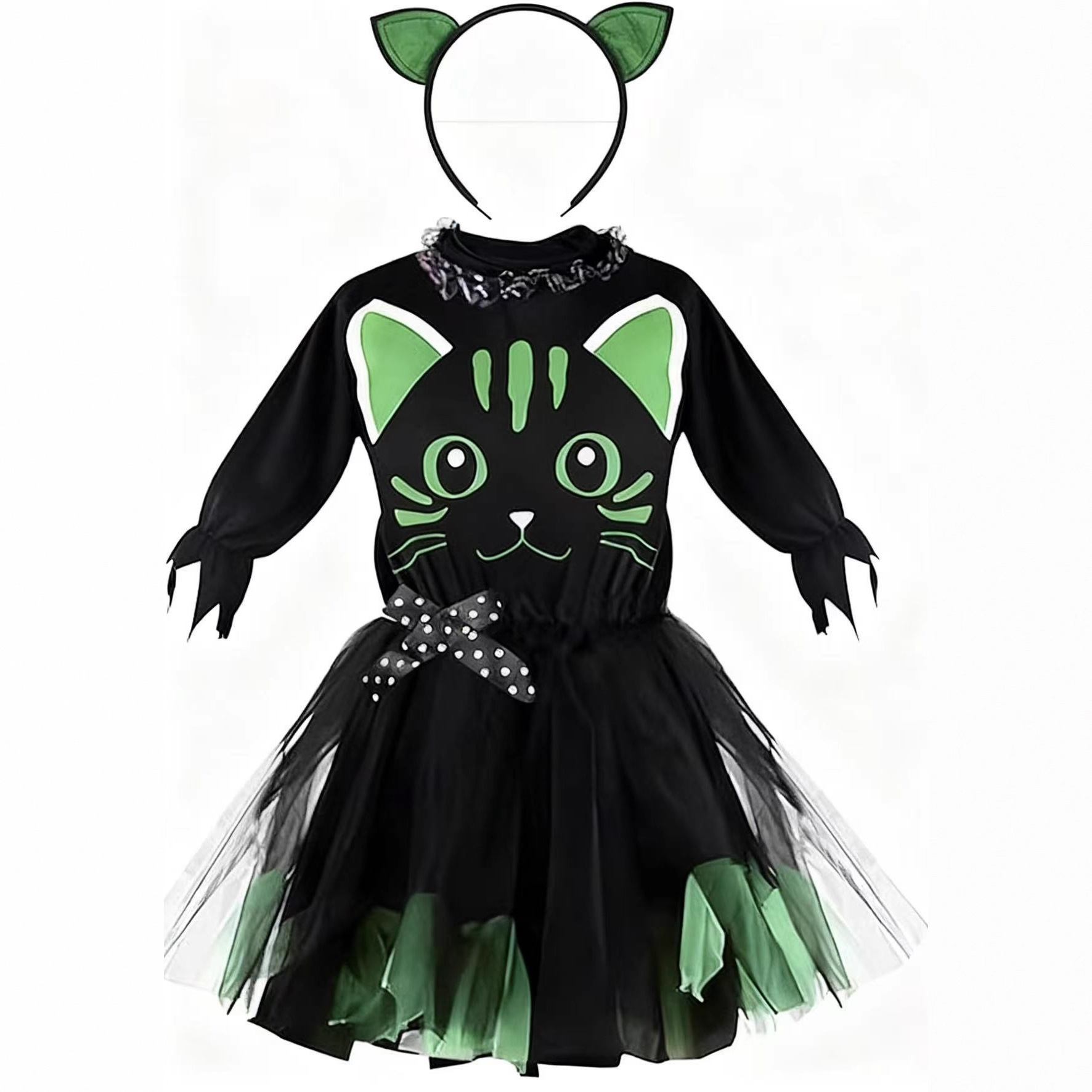 Çocuklar için Cadılar Bayramı  - Women'S Formal Wear For Girls incelemesi ve fiyatı