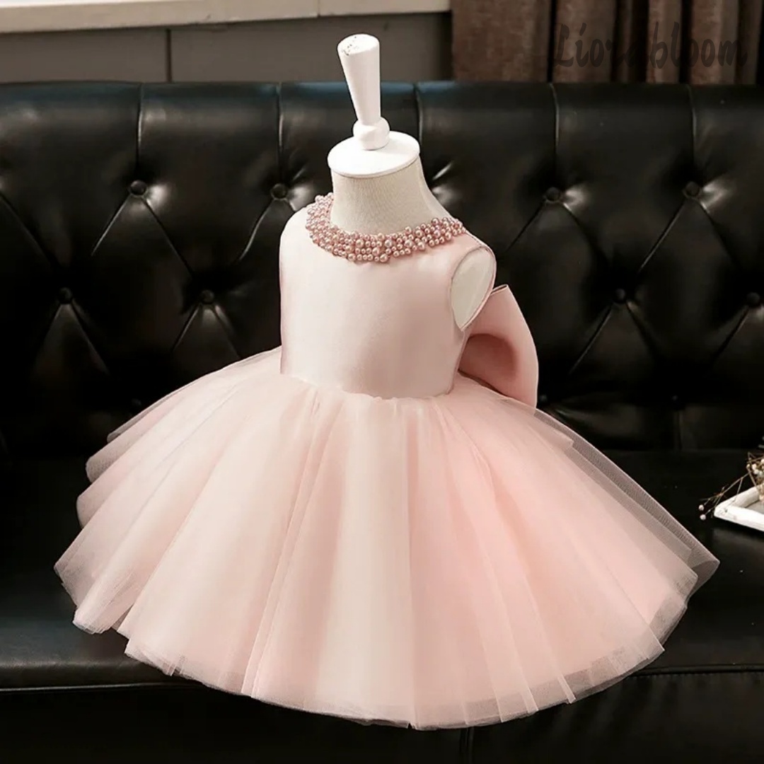 Kız Çocukları Abiyeleri Çiçek  - Women'S Formal Wear For Girls incelemesi ve fiyatı
