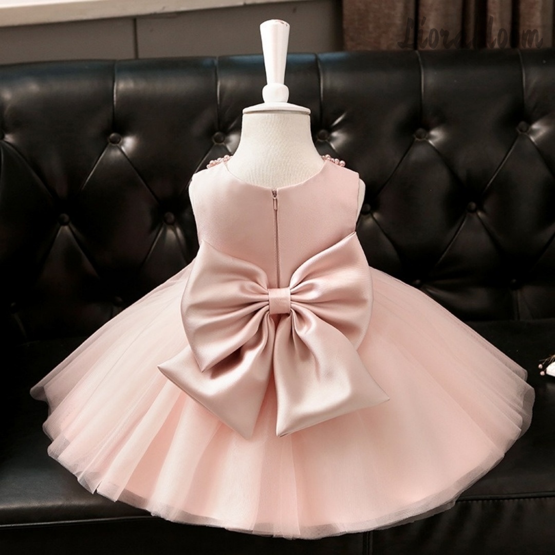 Kız Çocukları Abiyeleri Çiçek  - Women'S Formal Wear For Girls incelemesi ve fiyatı