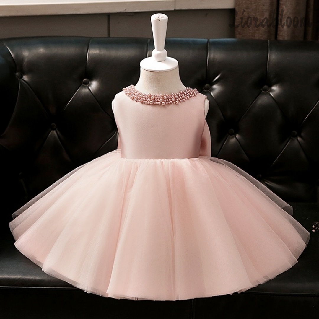 Kız Çocukları Abiyeleri Çiçek  - Women'S Formal Wear For Girls incelemesi ve fiyatı