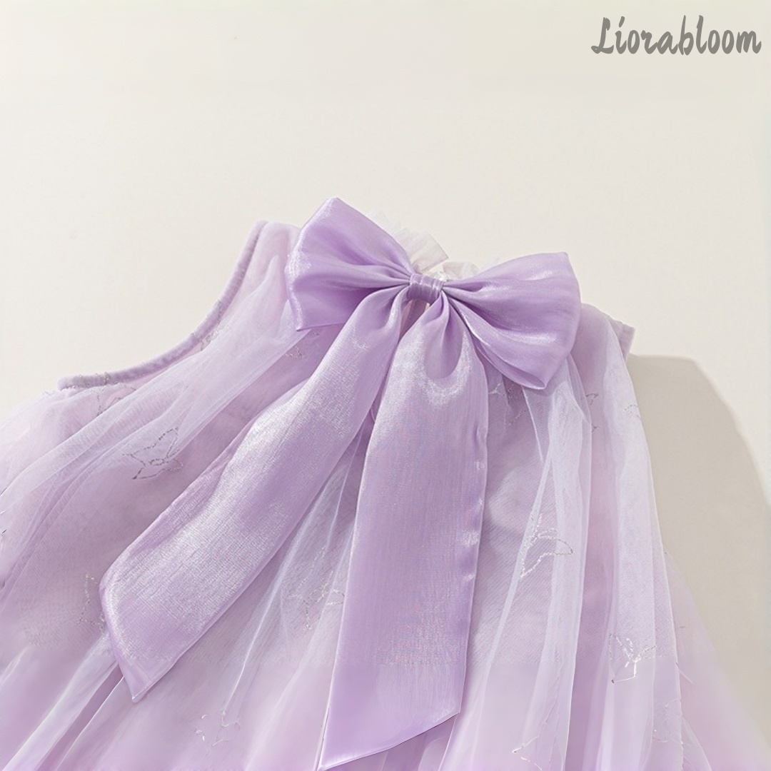 Mor Günlük Prenses Elbisesi Re - Women'S Formal Wear For A Wedding incelemesi ve fiyatı