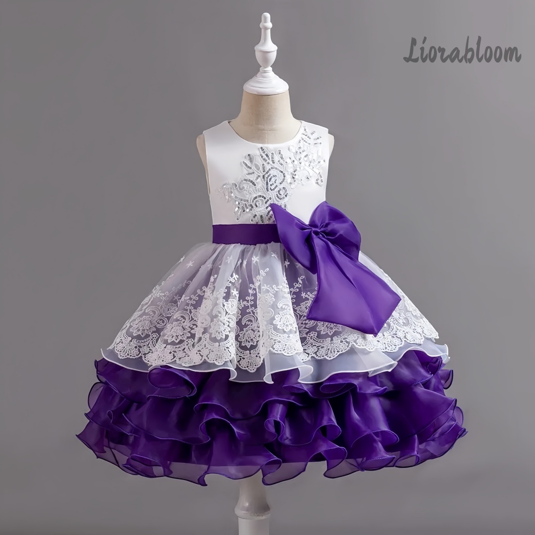Kız Çocuk Elbisesi Büyük Fiyon - Large Women'S Formal Wear incelemesi ve fiyatı