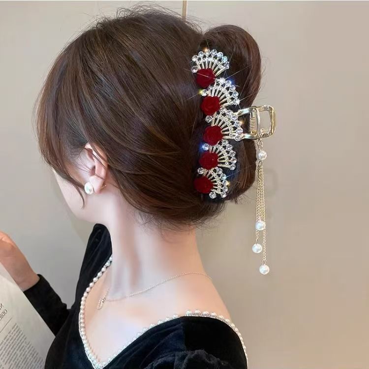 Kadınlar için Vintage Kırmızı  - Large Women'S Formal Wear incelemesi ve fiyatı