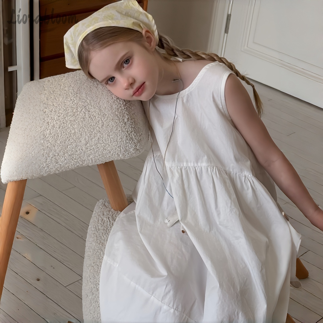 Kız Çocukları İçin Beyaz Elbis - Women'S Formal Wear For A Wedding incelemesi ve fiyatı