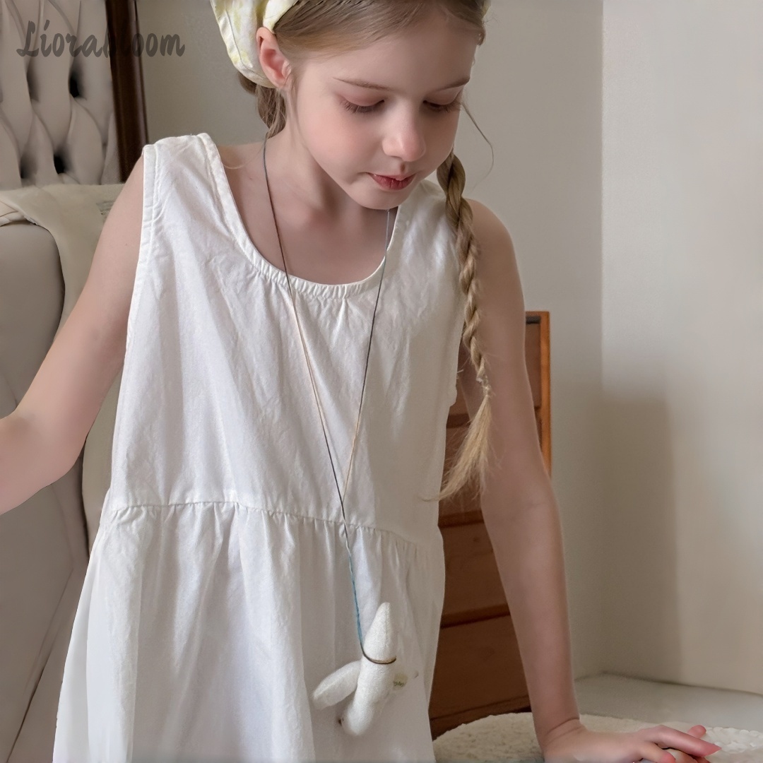 Kız Çocukları İçin Beyaz Elbis - Women'S Formal Wear For A Wedding incelemesi ve fiyatı