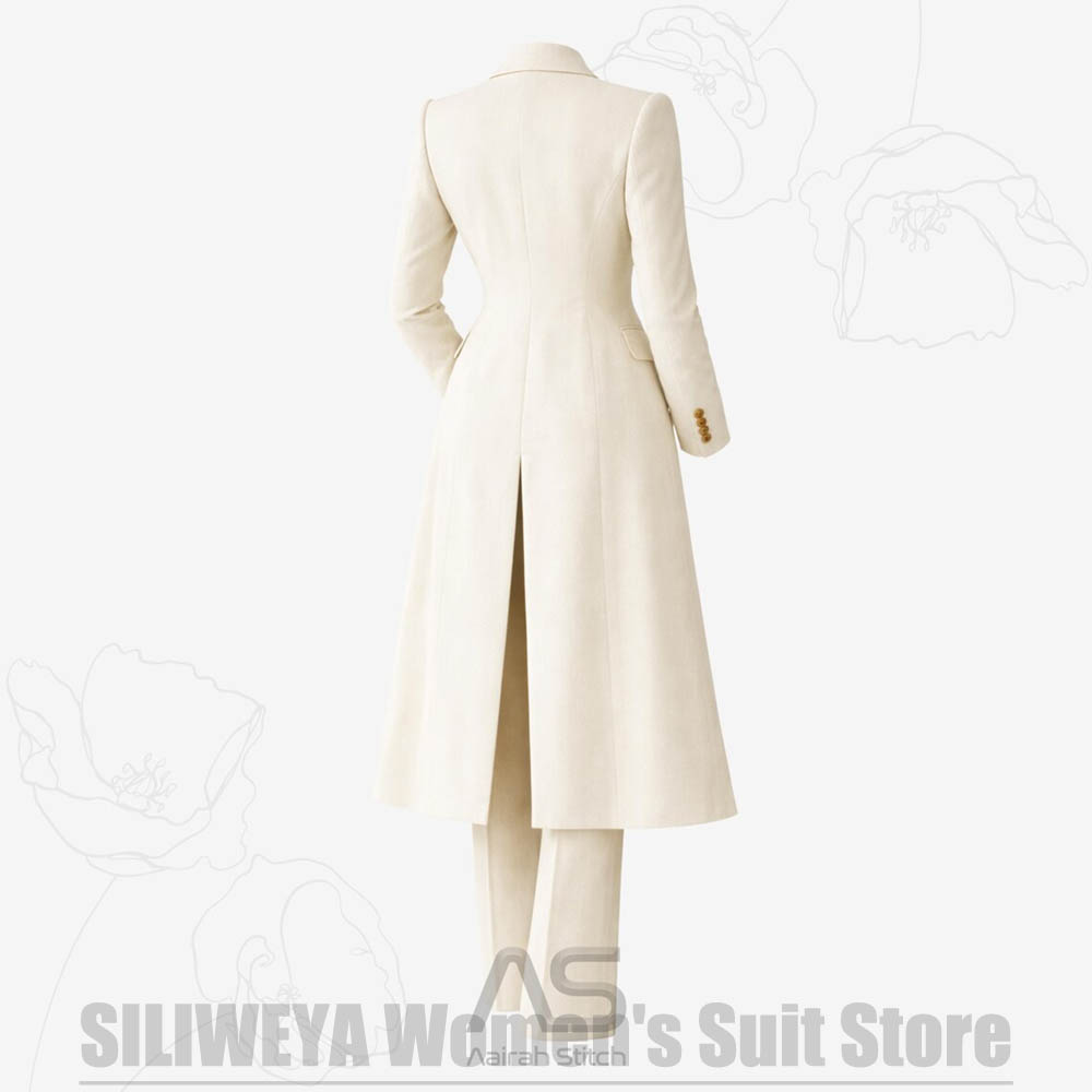 Kadın Takım Elbise 3 Parça Kru - Women'S Formal Wear For A Wedding incelemesi ve fiyatı