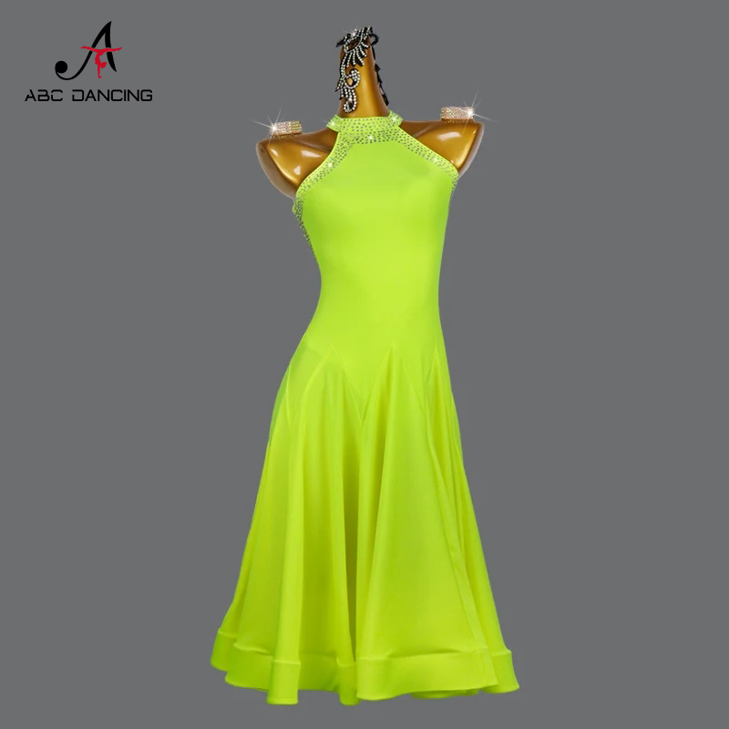 2026 Yeni Latin Dans Elbisesi  - Women'S Formal Wear For Girls incelemesi ve fiyatı