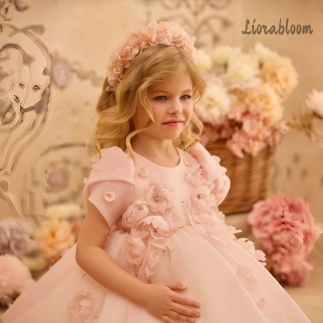 Özelleştirilmiş Kız Çocukları  - Women'S Formal Wear For A Wedding incelemesi ve fiyatı