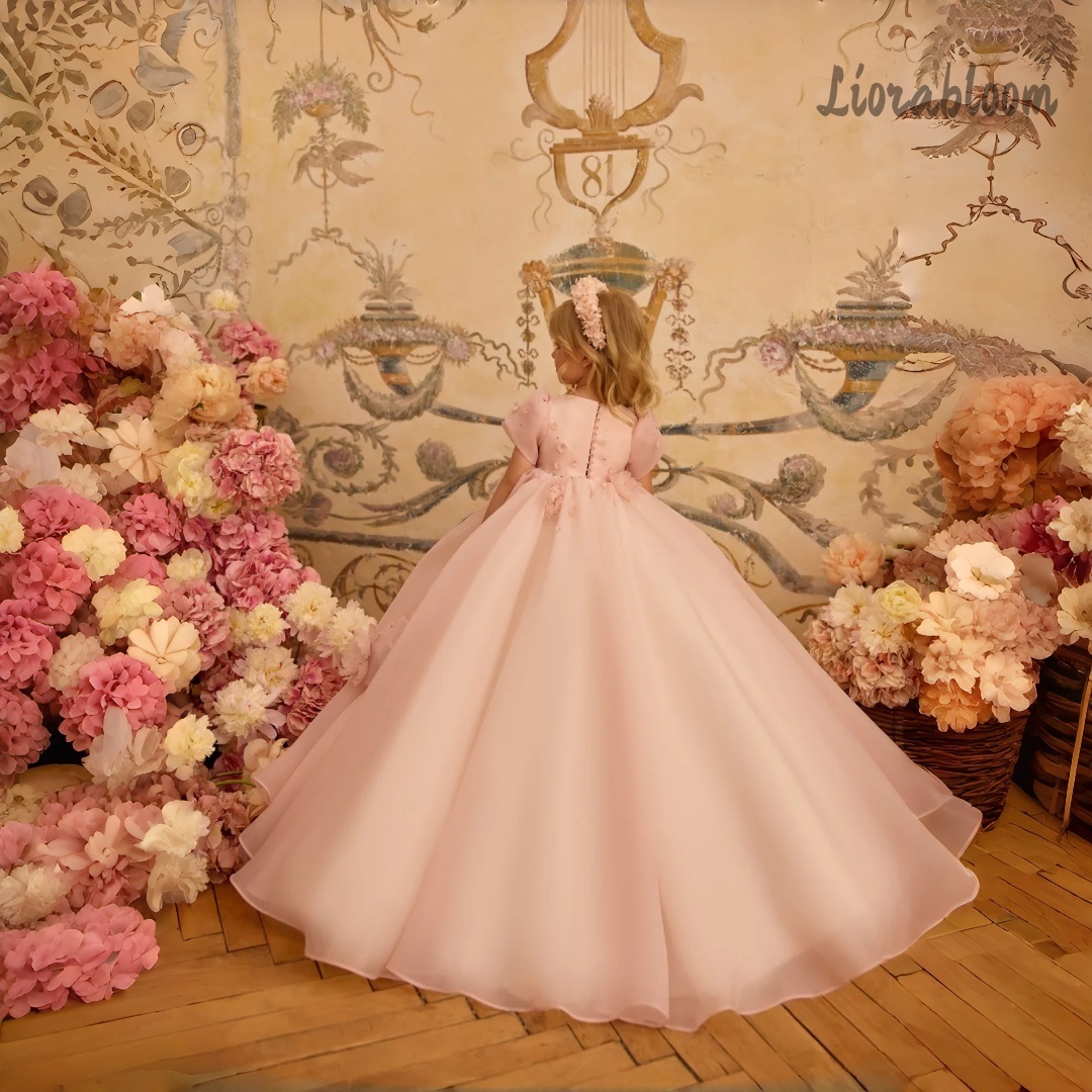 Özelleştirilmiş Kız Çocukları  - Women'S Formal Wear For A Wedding incelemesi ve fiyatı