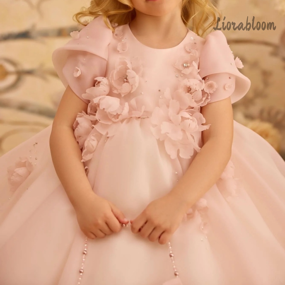 Özelleştirilmiş Kız Çocukları  - Women'S Formal Wear For A Wedding incelemesi ve fiyatı
