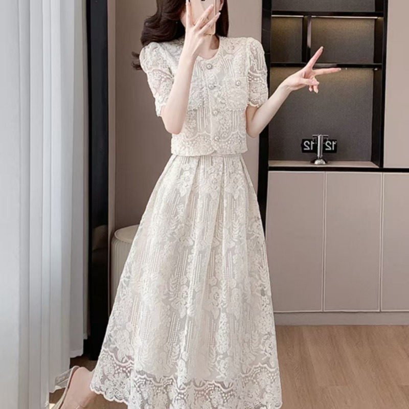 2026 Yaz Kadın Yeni He Xiaoben - Young Women'S Formal Wear incelemesi ve fiyatı