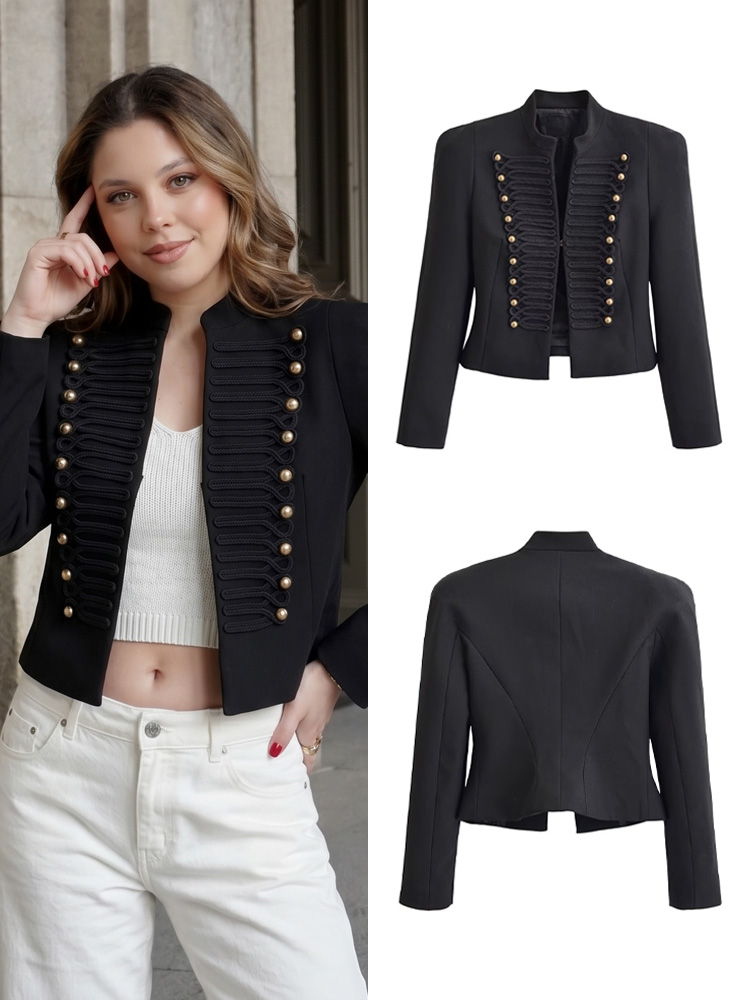 HH Kadınlar Vintage Napolyon C - Women Formal Wear Black incelemesi ve fiyatı
