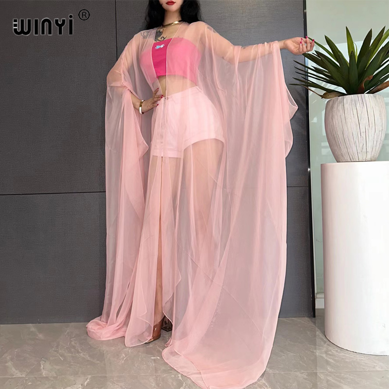 WINYI Plaj Seksi Mayo Örtüsü K - Young Women'S Formal Wear incelemesi ve fiyatı