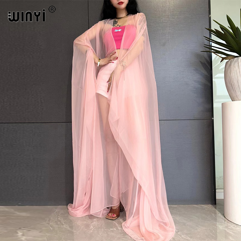 WINYI Plaj Seksi Mayo Örtüsü K - Young Women'S Formal Wear incelemesi ve fiyatı