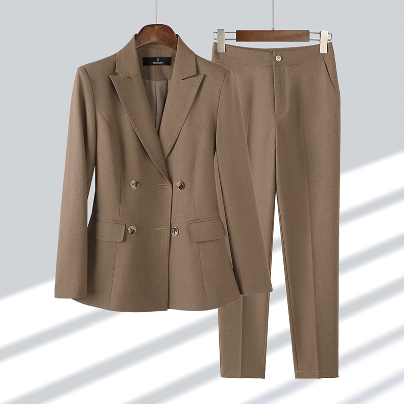 Şık Bayanlar Pantolon Takım El - Women'S Green Formal Wear incelemesi ve fiyatı