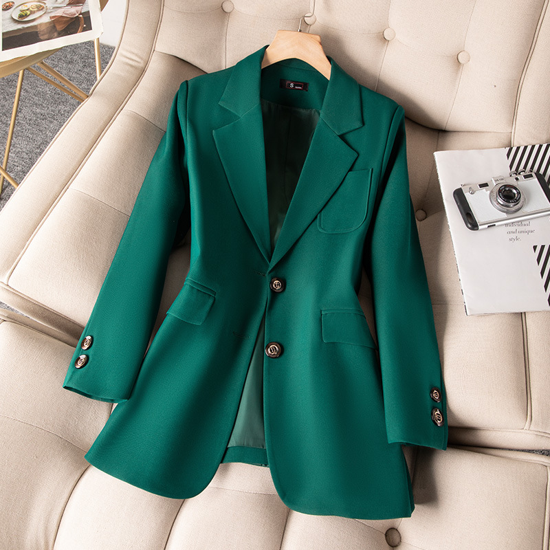 Mavi Siyah Yeşil Kadın Resmi B - Women'S Green Formal Wear incelemesi ve fiyatı