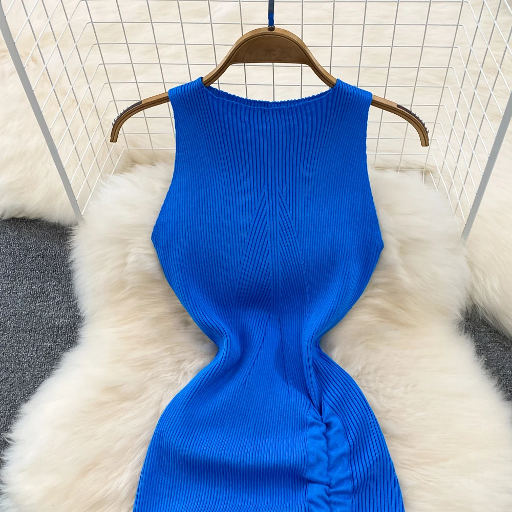 Yaz yeşil siyah örme Robe Femm - Women'S Green Formal Wear incelemesi ve fiyatı